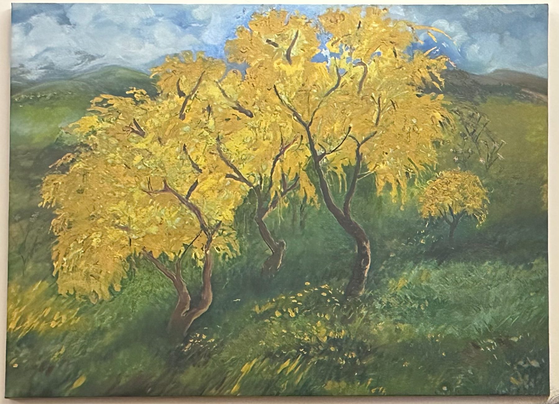 Where Wonder meets Wellbeing - A Conversation on Mental Wellness, Arts and Science
