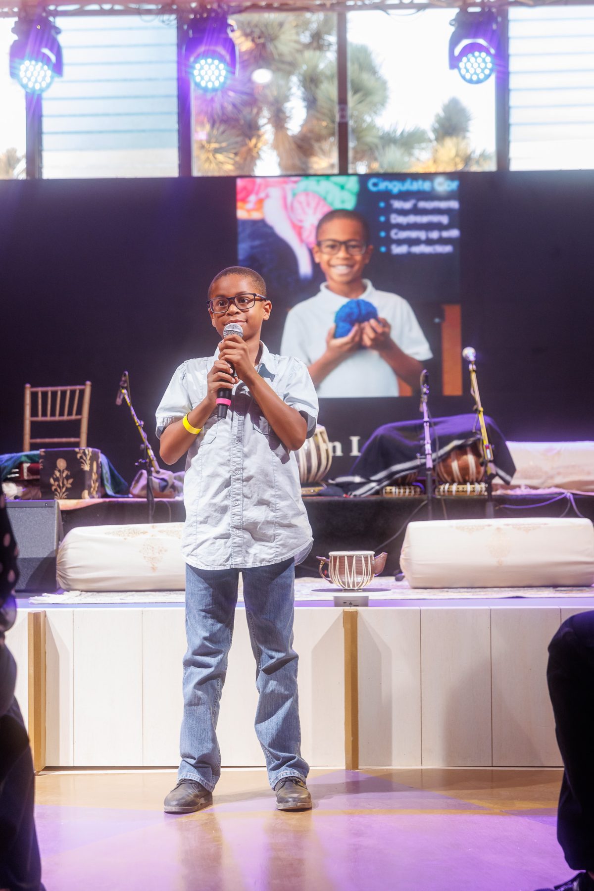 Music, Family, and Celebration: An Evening That Brought Cultures Together